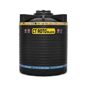 CTROTO Black