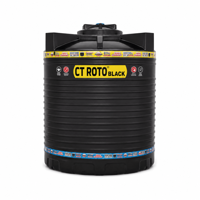 CTROTO Black