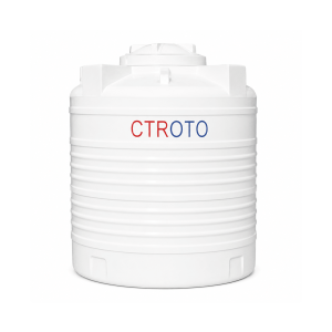 CTROTO Chemical Tank