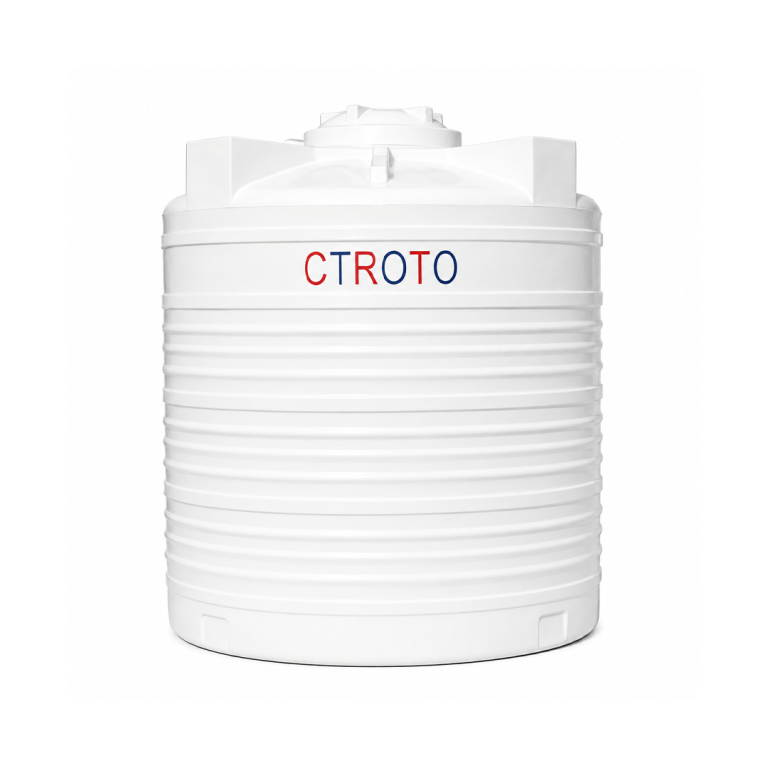 CTROTO Fresh