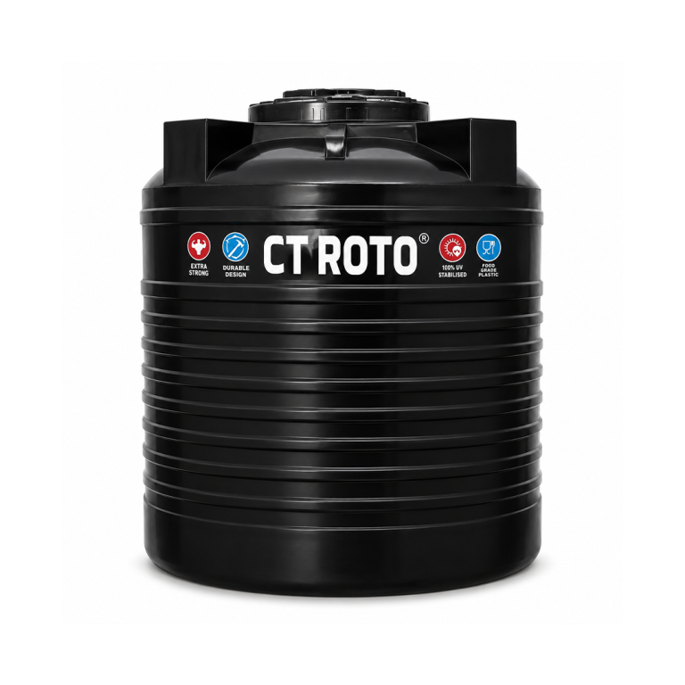 CTROTO ISI