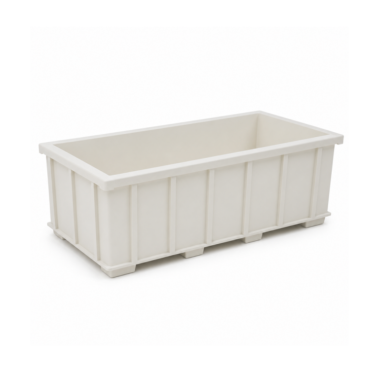 CTROTO Crate / Pickling / Trough