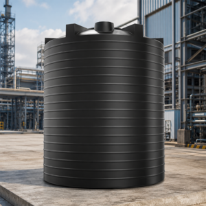 Chemical Storage Tank