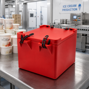 ICE Boxes
