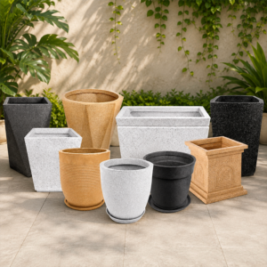 Planters