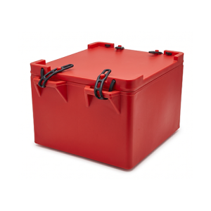 Super Tuff Shipper Box