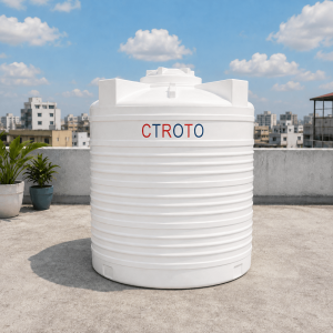 Water Storage Tank