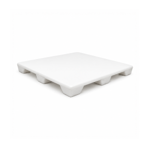 CTROTO Molded Plastic Pallets (Standard)