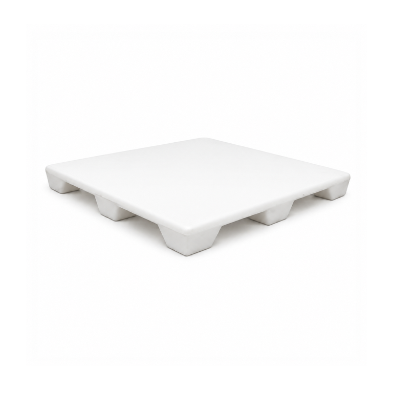 CTROTO Molded Plastic Pallets (Standard)