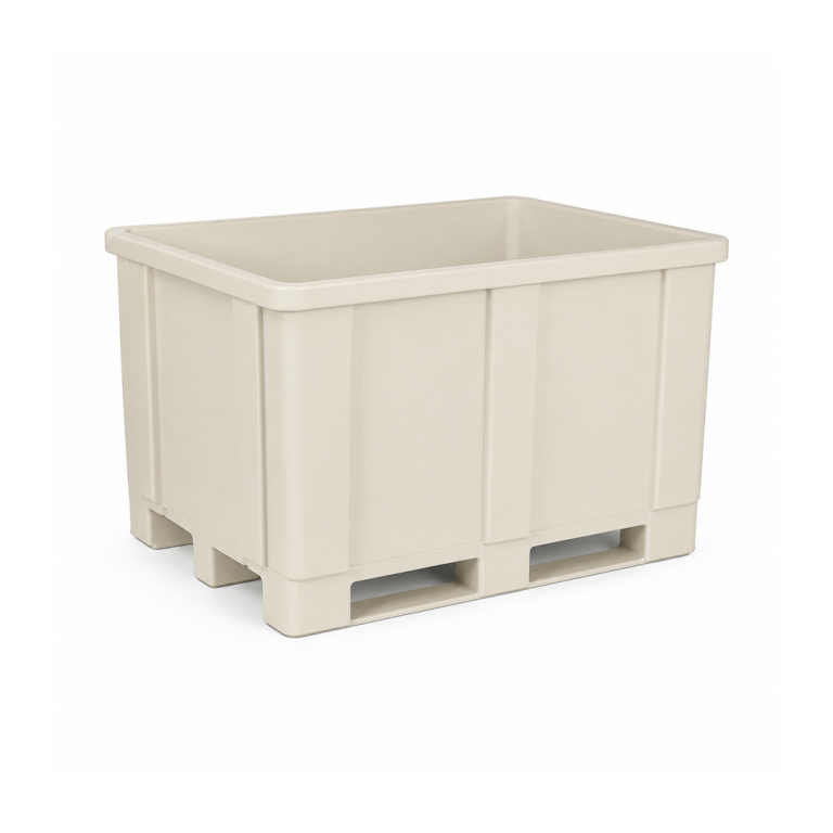 CTROTO Pallet Crate